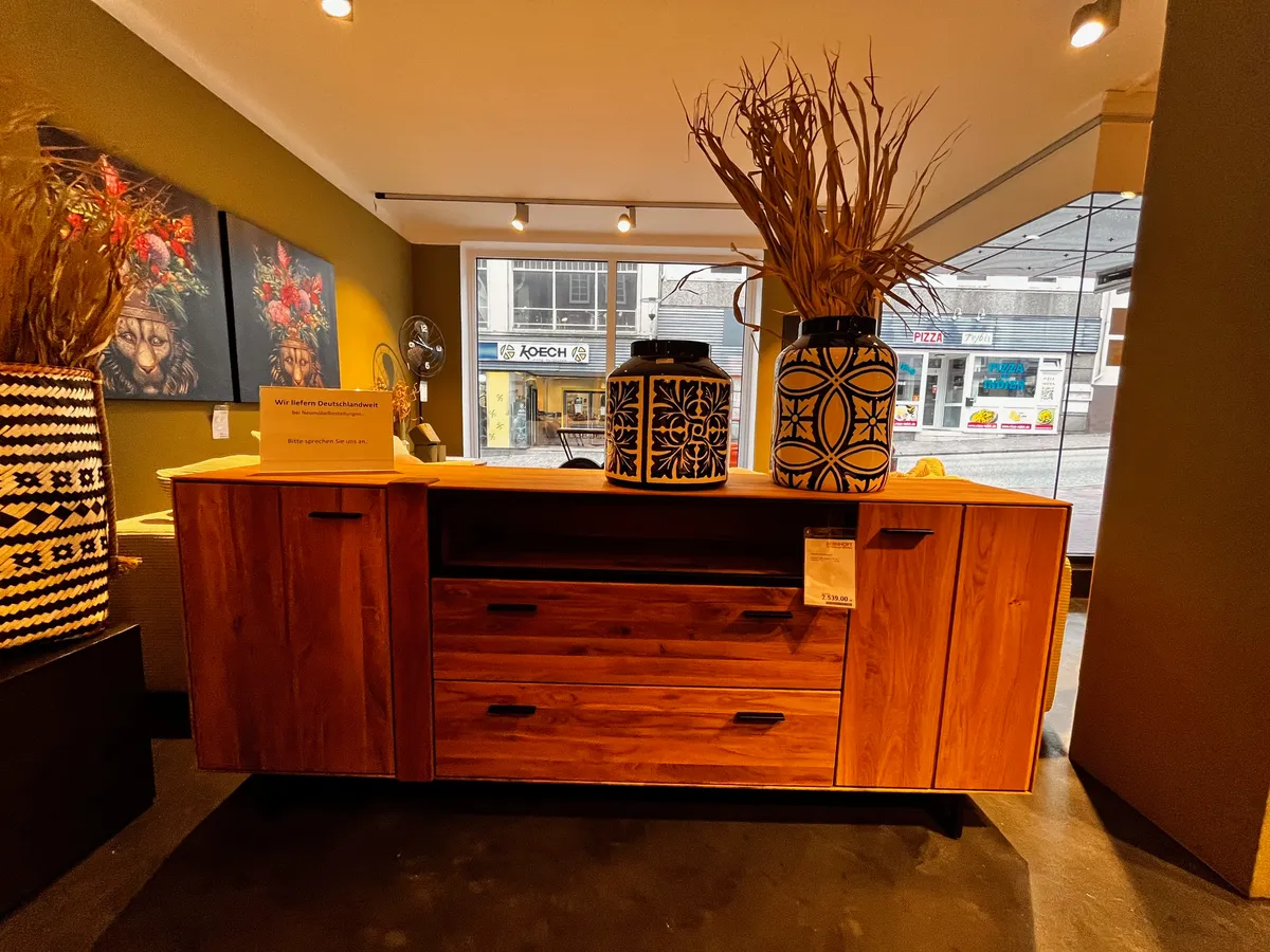 Sideboard Blackpool